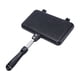 thumbnail image 1 of Sandwich Maker Machine Plate Utensilios De Cocina Sandwich Pan Para Home Cafe Panini, 1 of 3