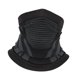thumbnail image 2 of Gaiter De Cuello De Invierno A Prueba De Viento Balaclava Buff Para Ciclismo En Motociclismo Senderismo Gris, 2 of 5