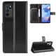 thumbnail image 4 of Funda tipo libro para OPPO A16/A16S/A54S, cartera todo‑en‑uno, funda multifuncional con tarjetero y correa de muñeca desmontable, 4 of 4