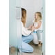 thumbnail image 5 of Asiento Entrenador Soft Grip Azul, 5 of 6