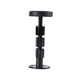 thumbnail image 2 of Bastidor De Cama Soporte Telescópico Roscado Antivibración Para Muebles Armarios De Pared XL, 2 of 3