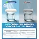 thumbnail image 5 of Pillow Cozyplayer, eficaz para aliviar el dolor cervical y cervical, 5 of 7