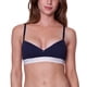 thumbnail image 1 of Sostén Deportivo Push Up Algodón Lycra 3894, 1 of 2