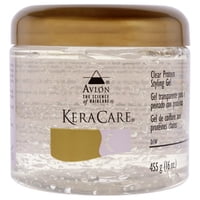 Avlon - Keracare Gel De Peinado De Proteína Transparente De Para - Gel