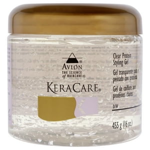 Avlon - Keracare Gel De Peinado De Proteína Transparente De Para Unisex - Gel