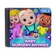 thumbnail image 1 of Cartera Chuchu Tv Bifold Delgado, 1 of 6