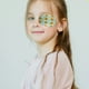 thumbnail image 2 of Pack 5 Parches Ocular Infantil Proteccion Cuidado Ojos Lau, 2 of 3