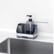 thumbnail image 1 of Dispensador de Jabón con Soporte Paño y Esponja Home Logics, 1 of 2