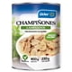 thumbnail image 1 of Champiñones Laminados, Drenado 230 g - Neto 400 g, 1 of 2