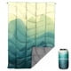 thumbnail image 1 of Manta de camping GLORSIGN Outdoor Puffy, ligera, verde, 1 of 7