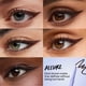 thumbnail image 3 of Delineador de ojos en gel Kosas Soulgazer Allure Waterproof Marrón oscuro, 3 of 9
