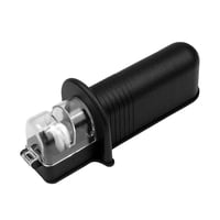 Xusx111 - Afilador De Cuchillo - Herramientas Al Aire Libre Y Del Patio Trasero - Compatible Para Accesorios Multifuncionales De Afilador De Cuchillo De Cocina (Negro)