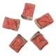 thumbnail image 5 of X6 Variedades Snack Para Perros Wanpy 100% Natural 100g C/u, 5 of 10