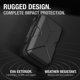 thumbnail image 5 of Funda de protección NOCO GBC102 Boost X para GBX55 Jump Starter, 5 of 7