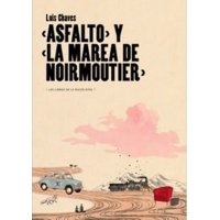 Libros De La Mujer Rota - Libro Asfalto Y La Marea De Noirmoutier /557