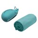 thumbnail image 4 of Toalla De Gimnasio Refrescante Toalla Deportiva Toalla De Fitness Para Fútbol ??trotar Entrenar Azul, 4 of 5