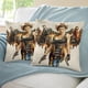thumbnail image 3 of Funda de Almohada Resident Evil Desmarcar 40x40cm, 3 of 6