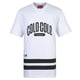 thumbnail image 1 of Polera Hombre Colo Colo Blanco Urbano, 1 of 4
