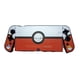 thumbnail image 1 of Carcasa funda protectora diseño Pokebola para Nintendo Switch Oled, 1 of 1