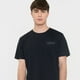 thumbnail image 3 of Polera Hombre Fun Bolsillo Negro Corona, 3 of 5