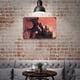 thumbnail image 5 of Blade Cartel Metálico, Decoración de Pared de Cartel Metálico Personalizado para Regalos de Fans, Amigos, Familia y Amantes 30*40cm, 5 of 6