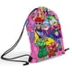 thumbnail image 5 of Mochila de Cuerdas Desmarcar Brawl Stars 30x40cm, 5 of 6