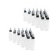 thumbnail image 1 of 40 Piezas De Plástico PET Botellas De 60ml 30ml Squeeze W / Caps Twist, Para Manualidades, 1 of 6