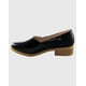 thumbnail image 4 of Zapato bajo mirror Negro, 4 of 4