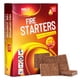 thumbnail image 1 of Fire Starter Squares Melt Candle Company 160 piezas, 1 of 9