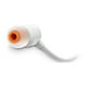 thumbnail image 2 of JBL Tune 110 Blanco, 2 of 2