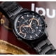 thumbnail image 3 of Reloj Hombre Cronógrafo AN8195-58E Negro, 3 of 3