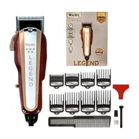 Wahl - Corta Pelo Legend Profesional
