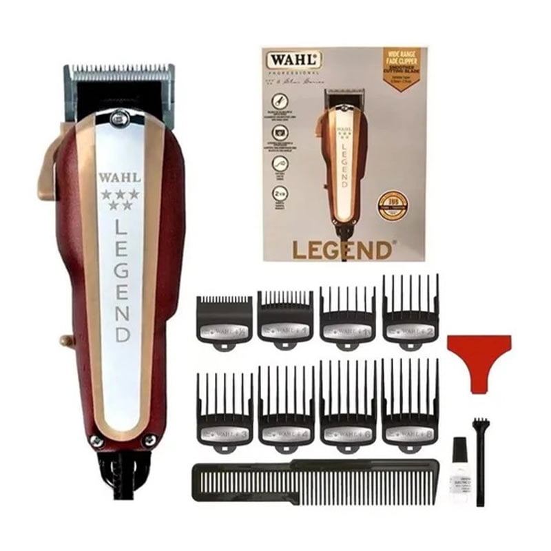 Wahl - Corta Pelo Legend Profesional