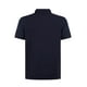 thumbnail image 5 of Polera Piqué Manga Corta Premium 60/40 Ideal Para Bordar Azul, 5 of 8