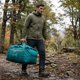 thumbnail image 2 of Bolso Mochila Impermeable 80L Kano Roy Bolso de Viaje Verde, 2 of 16