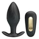 thumbnail image 4 of Plug Anal Dilatador Vibrador Control Remoto Royal Pleasure, 4 of 9