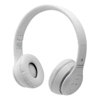 Audifono Philco 623 Blanco