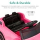 thumbnail image 2 of Ride On Truck Best Choice Products Kids, 6 V, con control parental, 2 of 3