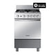 thumbnail image 1 of Cocina Gas licuado / Gas natural 4 Quemadores Nx24Bg57413Szs, 1 of 9