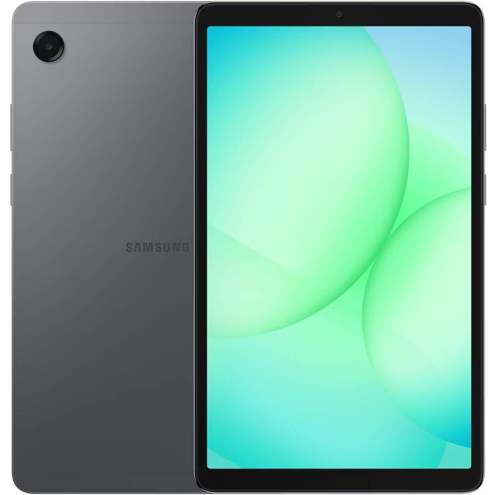 Tablet Samsung Galaxy Tab A11 8,7" 4 Gb De Ram 64 Gb Gris