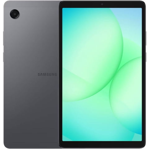 Tablet Samsung Galaxy Tab A11 8,7"" 4 Gb De Ram 64 Gb Gris