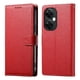thumbnail image 1 of Funda para FOXDOCK OnePlus Nord N30– Cuero Premium, 3 ranuras para tarjetas, Protección contra impactos, 1 of 5