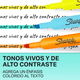 thumbnail image 5 of Destacadores Sharpie Tank Pastel x4 Cincel Secado Rápido, 5 of 7