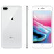 thumbnail image 2 of Apple iPhone 8 Plus 256GB Plateado - Reacondicionado, 2 of 3