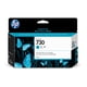 thumbnail image 1 of Cartucho de tinta HP DesignJet 730 P2V62A de 130 ml Cyan, 1 of 3
