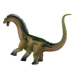 Magideal - De S De Plástico, Juguete De Aprendizaje , Juguetes De Modelo De , De Animal Para Coleccioni , Verde