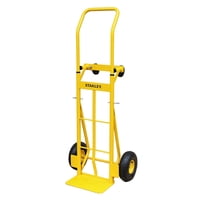 Carro De Carga Multipropósito Stanley Mt519 200K Plegable