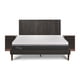 thumbnail image 1 of Cama Europea Curve Ortopedic Av 2 Plazas Esps S/T, 1 of 10
