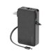 thumbnail image 1 of Cargador portátil MyCharge RetractaCharger Power Bank de 10000 mAh, 1 of 7