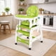 thumbnail image 5 of Silla De Comer New Verde 3 En 1, 5 of 8